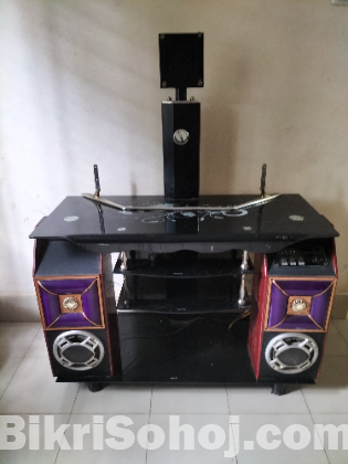 TV Trolly